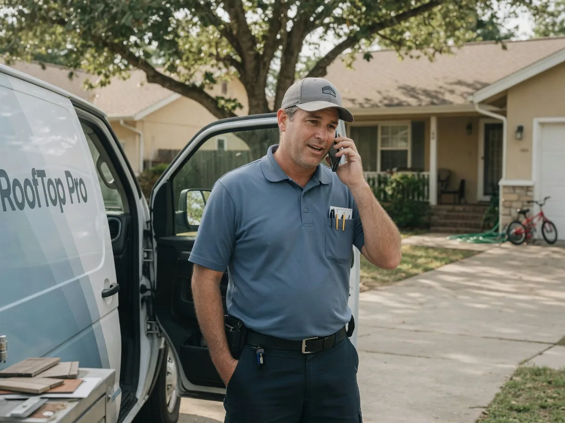 Roof Repair Tonawanda, NY FAQs