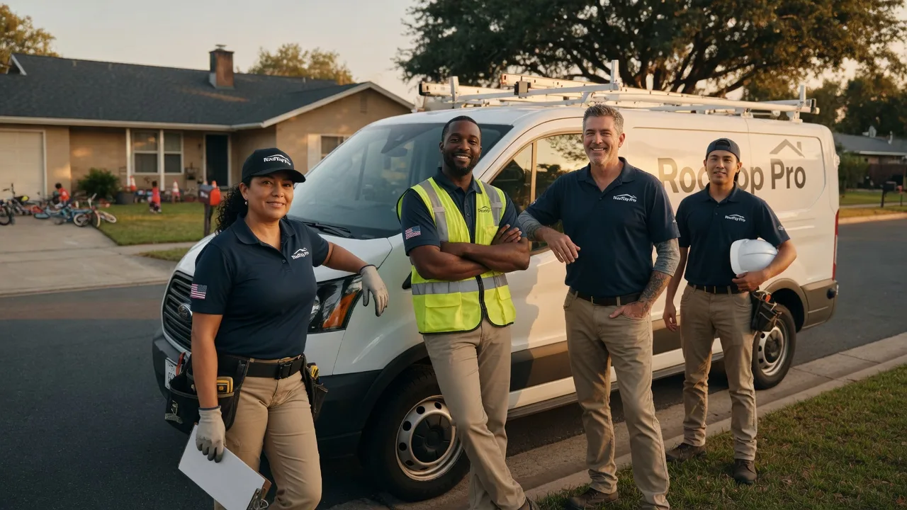 Roof Repair in Tonawanda, NY near me