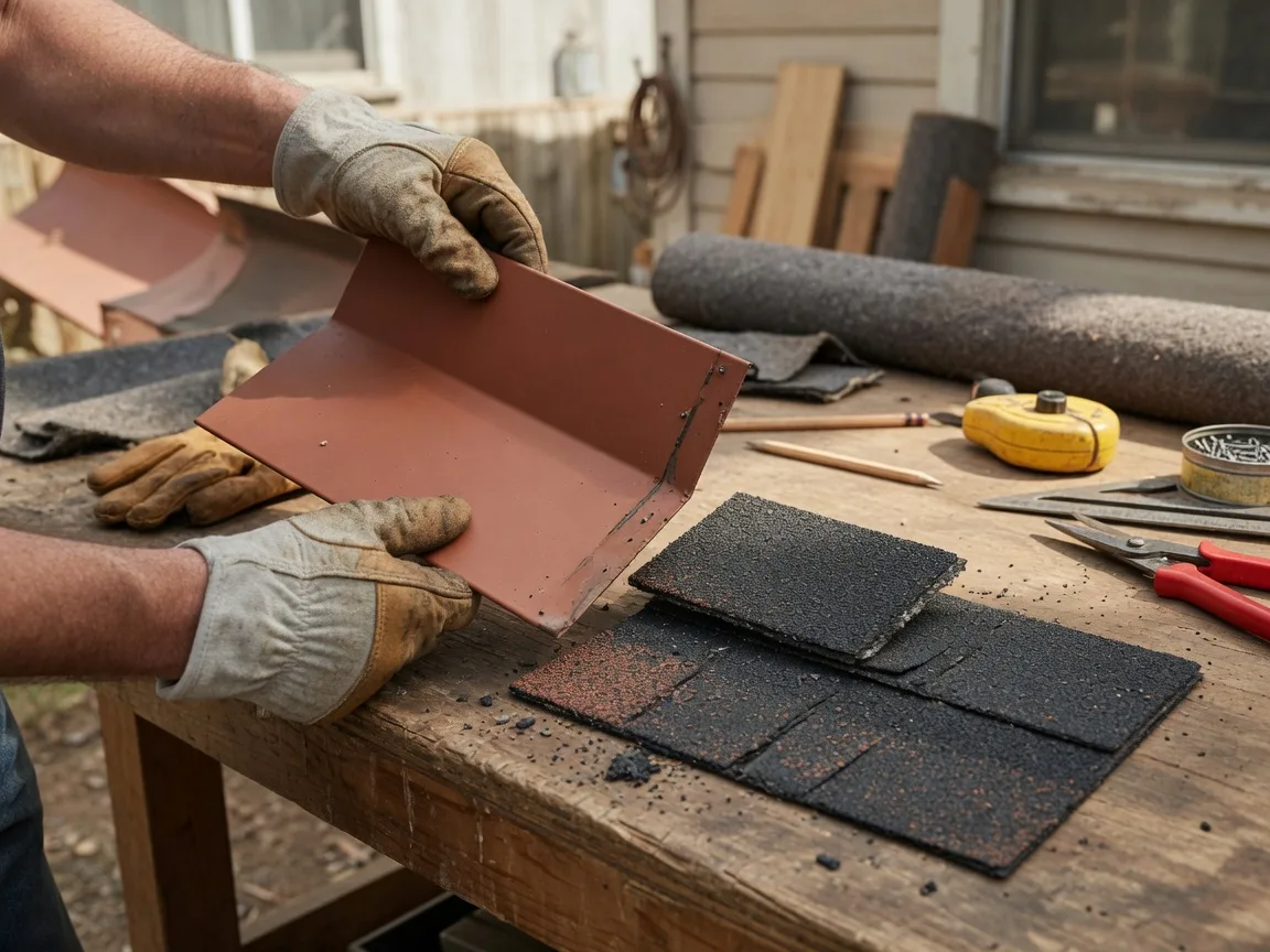 Roof Repair company in Tonawanda, NY